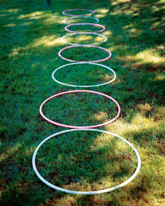 hulahoops