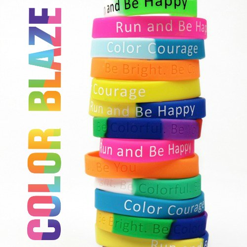 Custom Free Silicone Wristband Popular Rubber Wrist Band Event Promotional  Customized Event Personalized Bracelet - China Silicone Bracelet and Wide  Bracelet price | Made-in-China.com