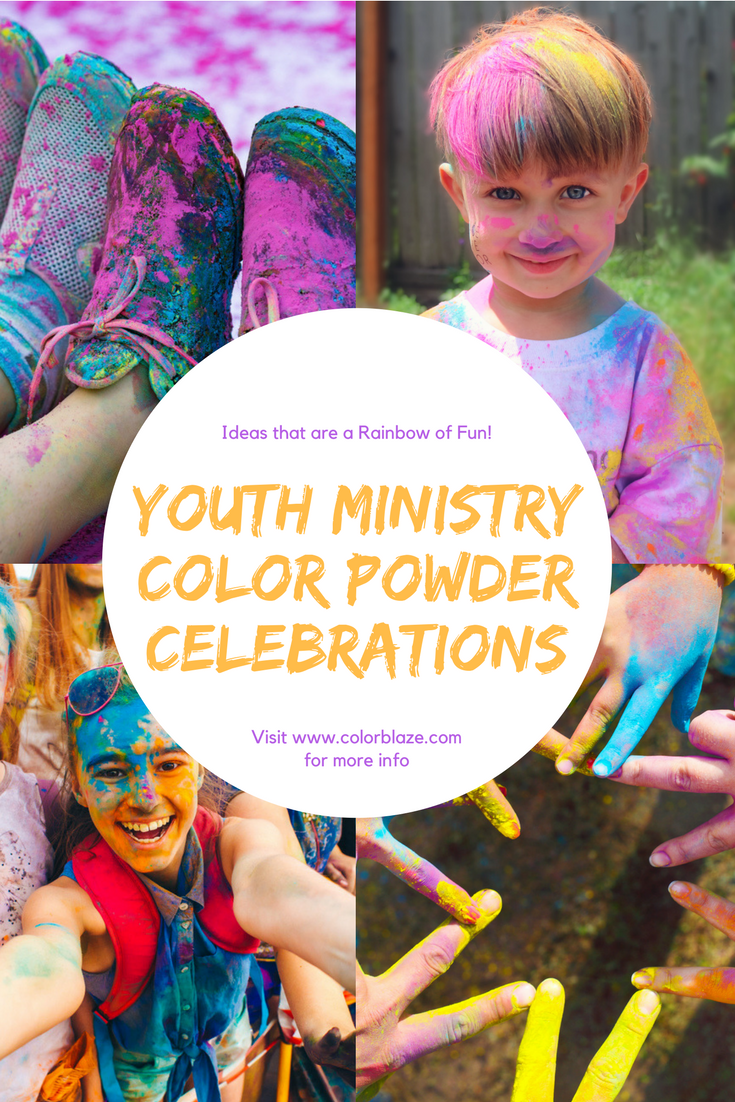 7 Exciting Holi Powder Games For Kids