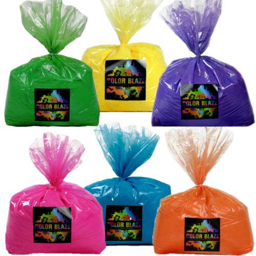 wholesale color powder